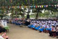Tổng kết năm học 2021-2022
