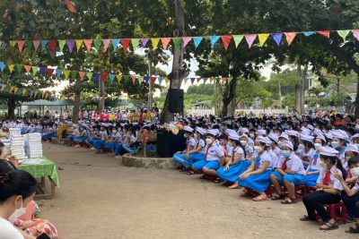 Tổng kết năm học 2021-2022